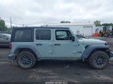 Jeep Wrangler 4-Door Sport Rhd 4X4 1C4PJXKN2RW281273 снимка