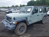 Jeep Wrangler 4-Door Sport Rhd 4X4 1C4PJXKN2RW281273 photo