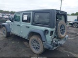Jeep Wrangler 4-Door Sport Rhd 4X4 1C4PJXKN2RW281273 снимка