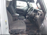 Jeep Wrangler 4-Door Sport Rhd 4X4 1C4PJXKN2RW281273 photo