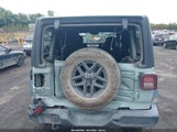 Jeep Wrangler 4-Door Sport Rhd 4X4 1C4PJXKN2RW281273 photo