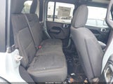 Jeep Wrangler 4-Door Sport Rhd 4X4 1C4PJXKN2RW281273 photo