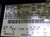 Ford Escape Se 1FMCU0GXXEUB53730 снимка