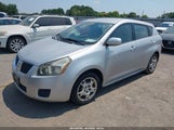 Pontiac Vibe 5Y2SP6E07AZ404359 снимка