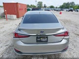 Lexus Es 300H 58AC21B13LU007450 fotografie