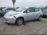 Nissan Leaf Sl JN1AZ0CP4BT002387 снимка