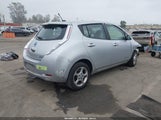 Nissan Leaf Sl JN1AZ0CP4BT002387 снимка