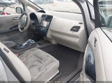 Nissan Leaf Sl JN1AZ0CP4BT002387 снимка