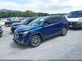 GMC Terrain Awd Slt 3GKALVEV8ML304431 снимка
