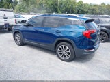 GMC Terrain Awd Slt 3GKALVEV8ML304431 снимка
