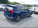 GMC Terrain Awd Slt 3GKALVEV8ML304431 снимка