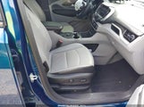 GMC Terrain Awd Slt 3GKALVEV8ML304431 снимка