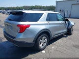 Ford Explorer Xlt 1FMSK8DH2NGA29480 fotografie