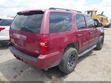 Chevrolet Tahoe Ls 1GNFC13067R295847 снимка