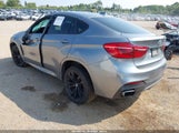 BMW X6 xDrive35I 5UXKU2C57J0X49118 снимка