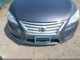 Nissan Sentra Fe+ S/Fe+ Sv/S/Sl/Sr/Sv 1N4AB7AP1EN852795 снимка