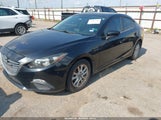 Mazda Mazda3 I Grand Touring JM1BM1W72E1142343 photo