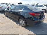 Mazda Mazda3 I Grand Touring JM1BM1W72E1142343 fotografie