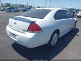 Chevrolet Impala Ltz 2G1WC5E34D1101496 снимка