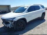 Chevrolet Traverse Fwd Lt Cloth 1GNERGKW4PJ171612 photo