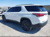 Chevrolet Traverse Fwd Lt Cloth 1GNERGKW4PJ171612 снимка
