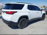 Chevrolet Traverse Fwd Lt Cloth 1GNERGKW4PJ171612 photo