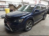 Dodge Journey Crossroad 3C4PDCGG9JT172216 снимка