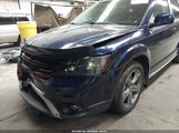 Dodge Journey Crossroad 3C4PDCGG9JT172216 снимка