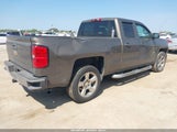 Chevrolet Silverado  1Lt 1GCRCREC5EZ368974 снимка