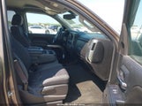 Chevrolet Silverado  1Lt 1GCRCREC5EZ368974 снимка