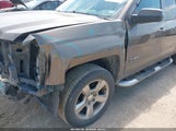 Chevrolet Silverado  1Lt 1GCRCREC5EZ368974 снимка