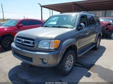 Toyota Sequoia Limited V8 5TDBT48A24S211384 снимка
