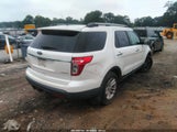 Ford Explorer Xlt 1FM5K7D82FGB23058 fotografie
