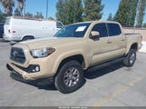 Toyota Tacoma Sr5 V6 3TMAZ5CN0HM030672 снимка