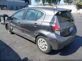Toyota Prius C Two JTDKDTB31G1123705 снимка