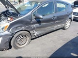 Toyota Prius C Two JTDKDTB31G1123705 снимка