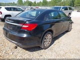 Chrysler 200 Lx 1C3CCBAB3EN230968 fotografie