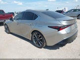 Lexus Is 350 F Sport JTHGZ1B28M5040004 fotografie