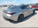 Lexus Is 350 F Sport JTHGZ1B28M5040004 fotografie