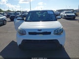 Kia Soul ! KNDJN2A2XE7737352 fotografie