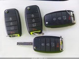 Kia Soul ! KNDJN2A2XE7737352 снимка