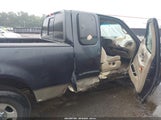 Ford F-150 Lariat/Xl/Xlt 1FTRX17W01NA70296 fotografie