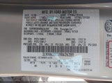 Lincoln Mkz 3LNHM28T89R626289 снимка