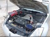 Nissan 350Z Enthusiast JN1AZ34D83T118618 photo