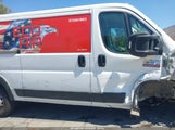Ram Promaster  Low Roof 136 Wb 3C6LRVAG1ME577782 снимка