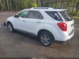 Chevrolet Equinox Ltz 1GNALFEK4DZ113712 снимка