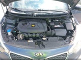 Kia Forte Lx KNAFK4A6XG5585873 снимка