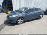 Kia Forte Lx KNAFK4A6XG5585873 снимка