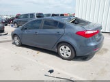 Kia Forte Lx KNAFK4A6XG5585873 снимка