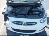 Hyundai Accent Se KMHCT4AE9HU171447 снимка